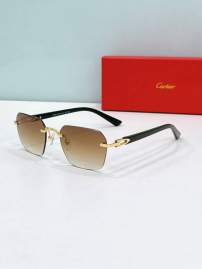 Picture of Cartier Sunglasses _SKUfw79278257fw
